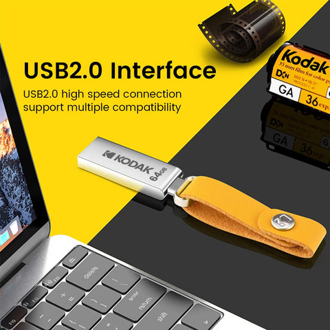 Metal flash drive MINI U-diskb memoria-CO00778-Veeddydropshipping