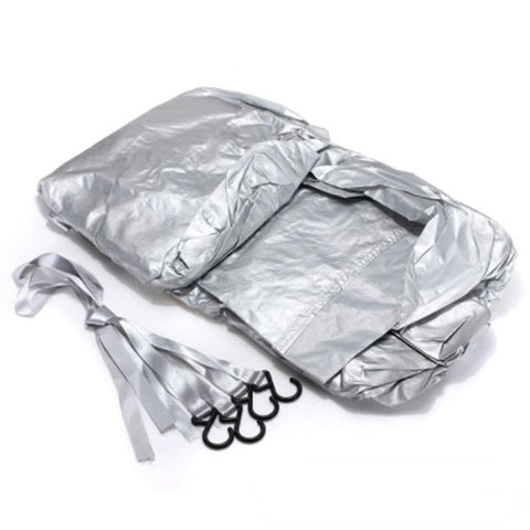 Dust Rain Resistant Durable Covers car cover waterproof-AM00891-Veeddydropshipping