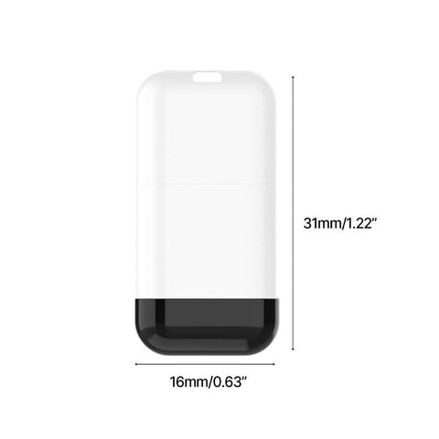 Wireless  Appliances Adapter for TV TV BOX Fan Home Appliances IR Remote Controller-PA00774-Veeddydropshipping