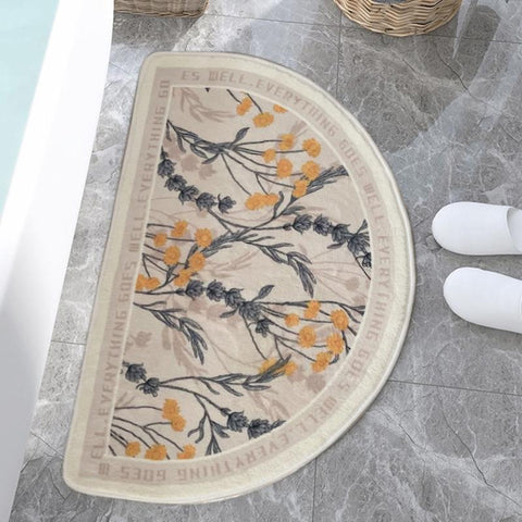 Decorative Fluffy Rug for Living Room Carpets-HA00468-Veeddydropshipping
