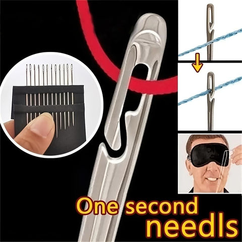 Hand Stitching Needles for Embroidery Sewing-HA00002-Veeddydropshipping
