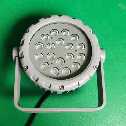 18W new design led flood light waterproof floodlight aluminium die casting-TI00891-Veeddydropshipping