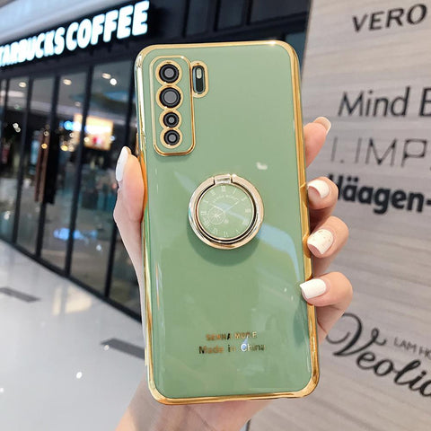 Case for Huawei Nova 7 8 SE 4 5 Pro Nova 5i 5T 6 6se Nova 7 Pro Phone-PA00272-Veeddydropshipping