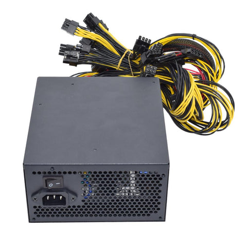 Bitcoin mining  PC  Supply Computer power supply-CO00085-Veeddydropshipping