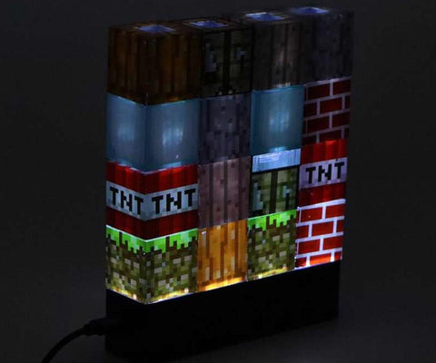 NIght Lights Custom Stitching Lamp USB Power-TI00496-Veeddydropshipping