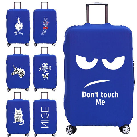 Cover Women Anime Series Elastic Traveler Accessories-BS00746-Veeddydropshipping