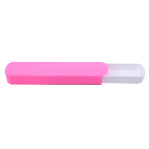 Portable Tableware Storage Box Spoon Container-HA00825-Veeddydropshipping