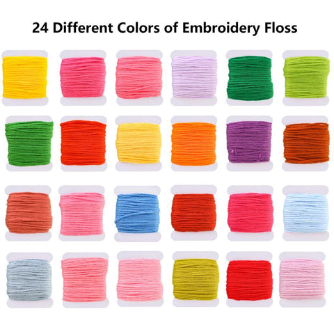 Making Supplies  Jewelry Accessories Letter Beading Set-JW01485-Veeddydropshipping