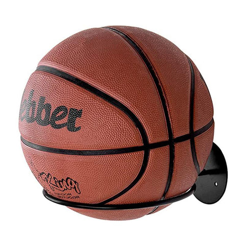 Wall Mounted Basketball Storage Rack-HA00879-Veeddydropshipping