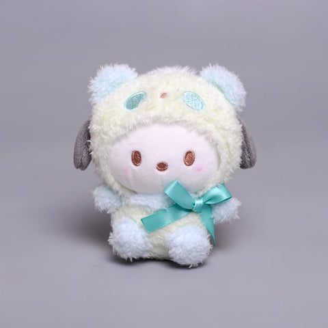 Cartoon Sanrios Melody Kuromi Hello Kitty Baby Series Kawaii Pacifier-TB01563-Veeddydropshipping