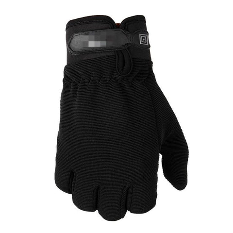 Fishing Gloves Summer Breathable Outdoor Riding Gloves Man Tactical Lady-OS01120-Veeddydropshipping