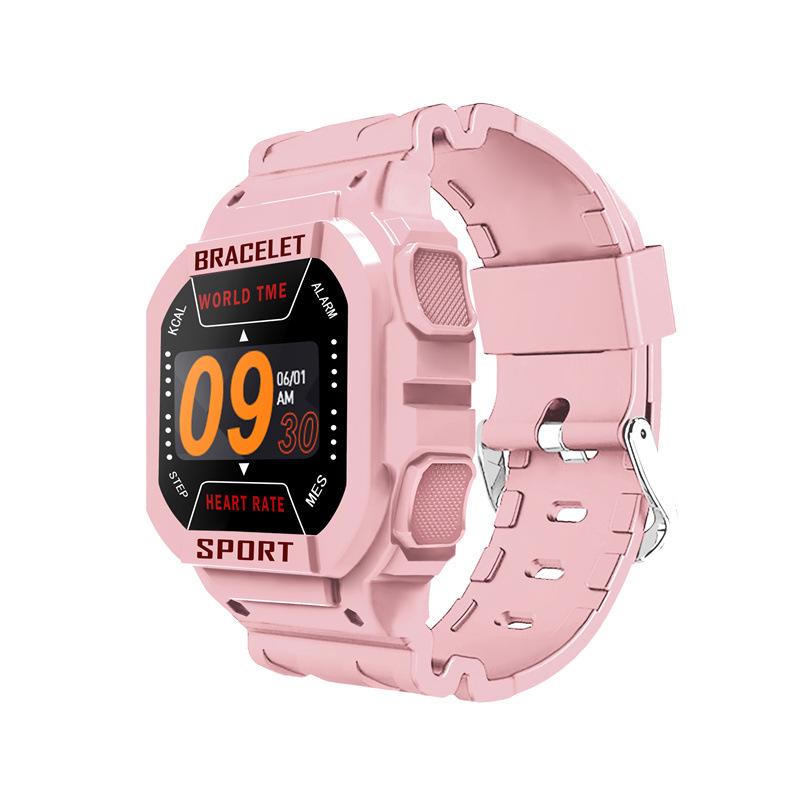 Men screen call smart watch blood pressure Heart  sport watch-JW00846-Veeddydropshipping