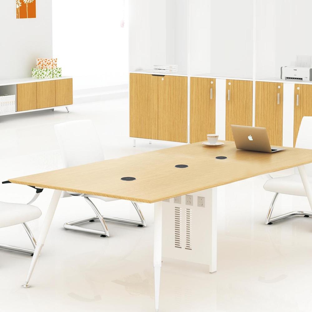3 in 1 Desk Embeded Wireless Charger-Veeddydropshipping