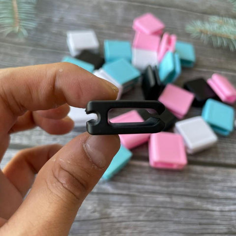 Desktop Phone Cable Winder Organizer Winder USB Charging Cable Earphones Cable-PA00922-Veeddydropshipping