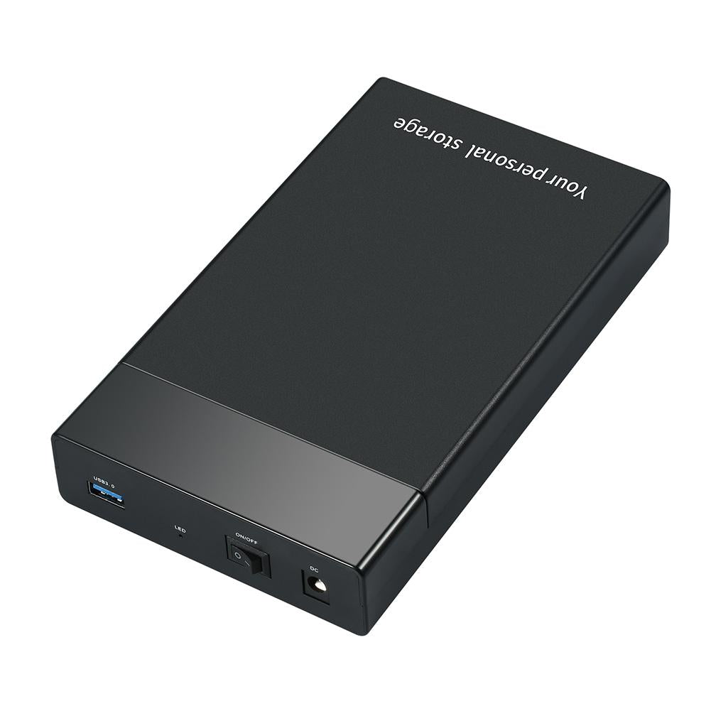External Hard Drive Enclosure Box-CO00962-Veeddydropshipping