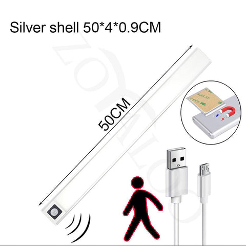 LED Night Light Wardrobe Lamp-TI00490-Veeddydropshipping