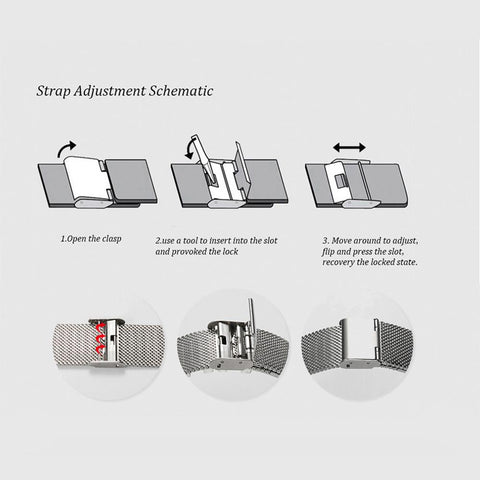 Watches Women Electronic Digital DisplayClock Men-JW00727-Veeddydropshipping