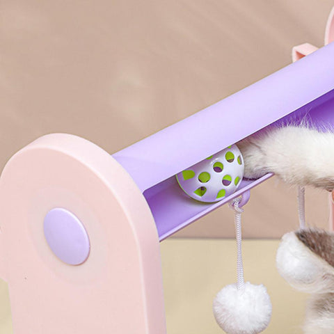 Cat Scratching Pad Wear-resistant Climbing Frame-HA01449-Veeddydropshipping
