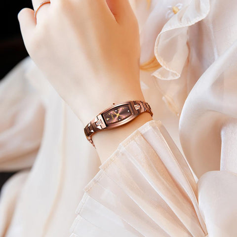 Luxury Women Wactches Fishon Elegant Ladies Wristwatch-JW01090-Veeddydropshipping