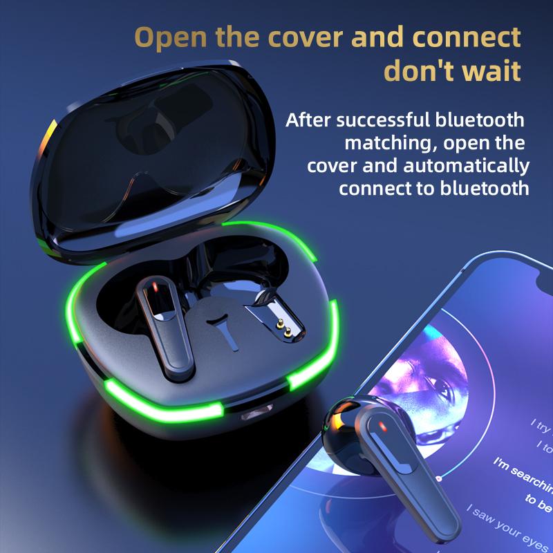 Mini Binaural Wireless Bluetooth Sports Headset-Veeddydropshipping