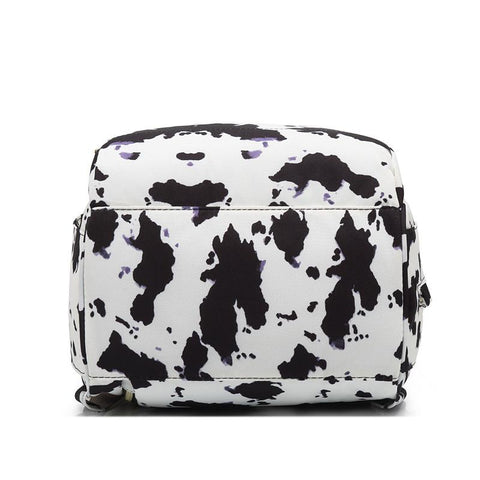 Mommy Diaper Bag Large Capacity Designer Nursing Bag Baby-TB00194-Veeddydropshipping