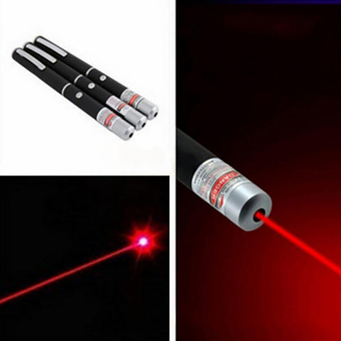 Pointer Pen Green Laser Flashlight Laser Light Guide-OS01361-Veeddydropshipping