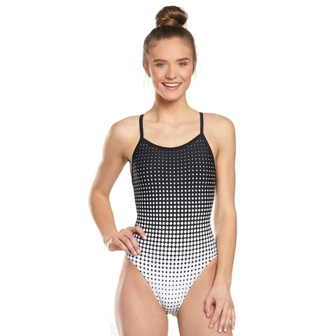 2022 Women Bikini Sexy One-piece Suit Swimwear Functional Swimsuit Training -OS00169-Veeddydropshipping