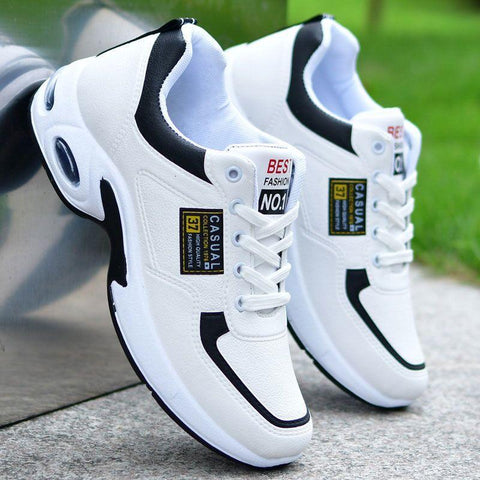autumn man shoesarrival wedges sneakers men-BS01419-Veeddydropshipping