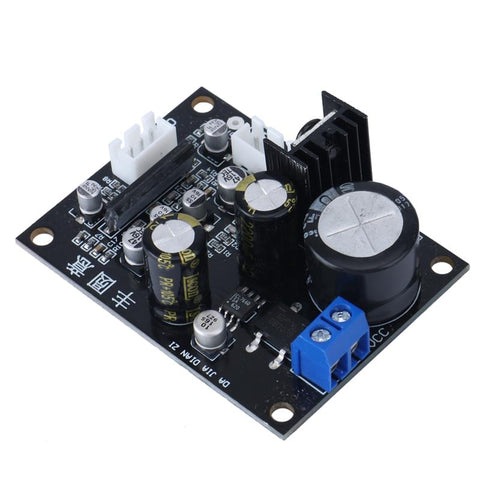 NE5532 Vinyl Record Player Preamplifier MM MC Phono Player Board -CE00876-Veeddydropshipping