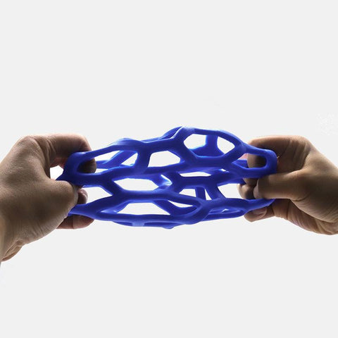 Pet Dog Toy Rubber Interactive Dog Toys Ball-HA01516-Veeddydropshipping