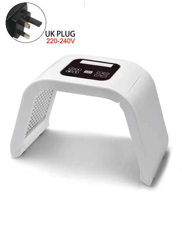 Mask Heating Therapy Facial Body SPA Machine-BH00378-Veeddydropshipping