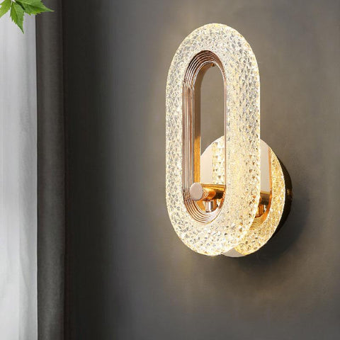 Modern LED Wall Lamp Indoor Lighting-TI00450-Veeddydropshipping