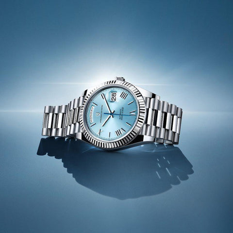 Watches Luxury Automatic Watch Men Sapphire Glass -JW00699-Veeddydropshipping