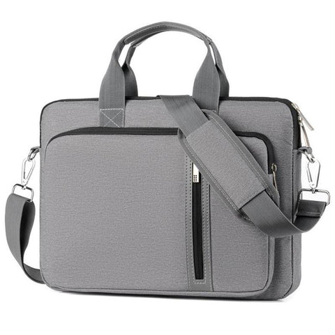 Laptop Sleeve Protective Shoulder Carrying handbag-CO00508-Veeddydropshipping