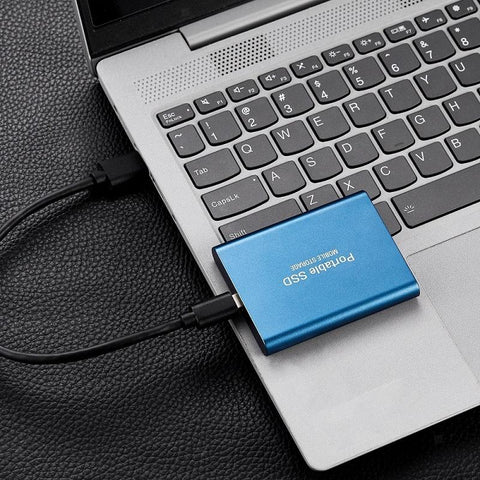 Portable  External Solid State Hard Drive-CO00897-Veeddydropshipping