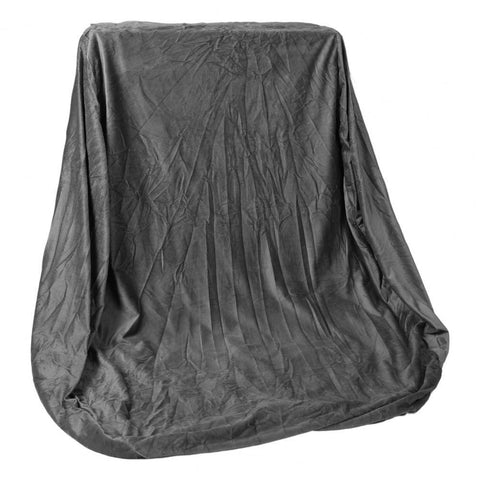 Bean Bag Cover Ultra-soft Lazy Sofa Cover-HA01559-Veeddydropshipping