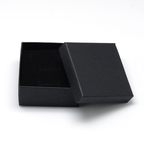 Jewelry Gift Boxes Bracelets Jewelry Set Box Square Packaging -JW01707-Veeddydropshipping