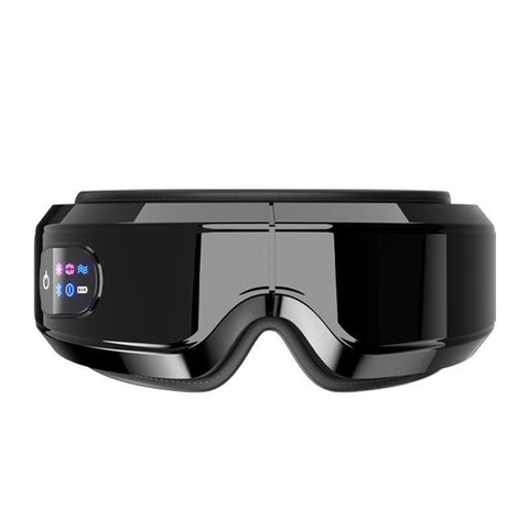 Eye Care Instrument Hot Compress Bluetooth Eye Massage Glasses-BH01362-Veeddydropshipping