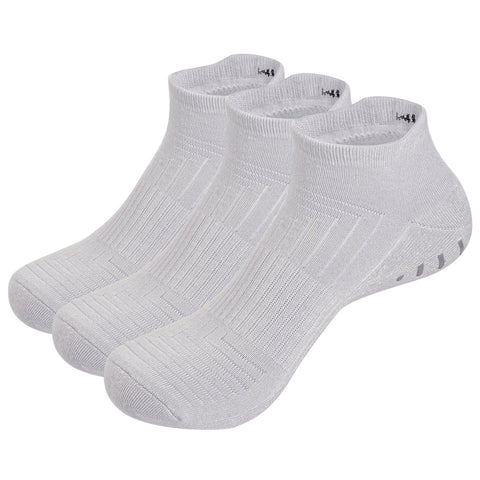 Grip Socks Yoga Socks with Grips for Women Non Slip, Pilates, Workout-OS00781-Veeddydropshipping