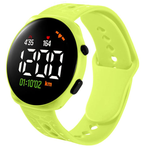 Watches Fashion Waterproof Electronic Wristwatch Clock -JW01165-Veeddydropshipping
