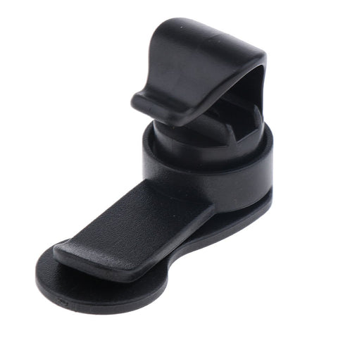 Hydration Pack Water Bladder Bag Drink Tube Clip Holder-OS01307-Veeddydropshipping