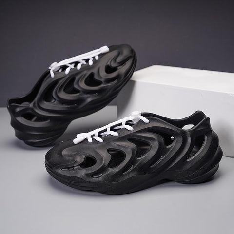 Lightweight Sandals Men Outdoor Beach Breathable-BS01441-Veeddydropshipping