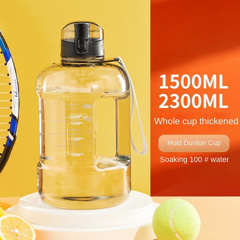 bucket water bottle large-capacity sports-HA01265-Veeddydropshipping