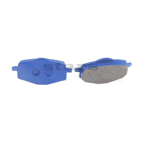 Front Brake Pads For YAMAHA  Motor Brake-AM01141-Veeddydropshipping