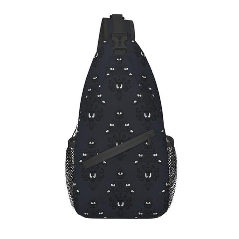 Sling Crossbody Chest Bag Men Casual Halloween Shoulder-BS00325-Veeddydropshipping