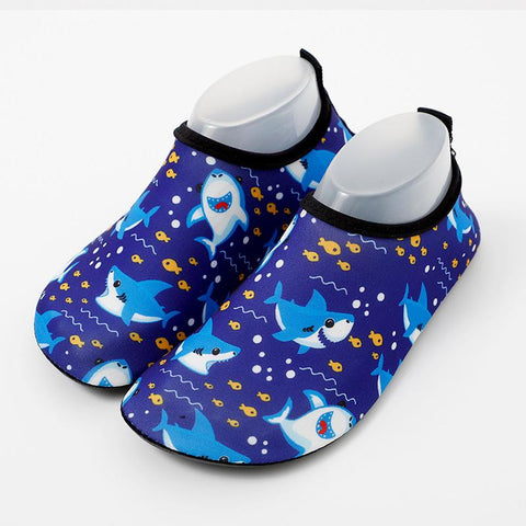 Water Shoes Outdoor Comfortable Water Shoes Boys and Girls-OS01314-Veeddydropshipping