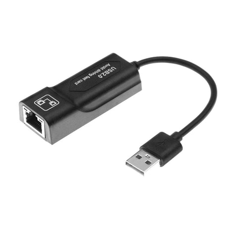 Ethernet Adapter Card  Computer Gaming Accessories-CO00247-Veeddydropshipping