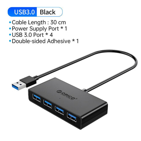 Mini HUB   with Micro  Interface  Tablet Computer-CO00242-Veeddydropshipping