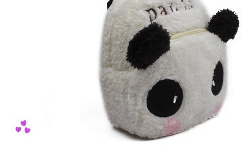 Panda Children Schoolbag Baby School Bags Kids-TB00017-Veeddydropshipping