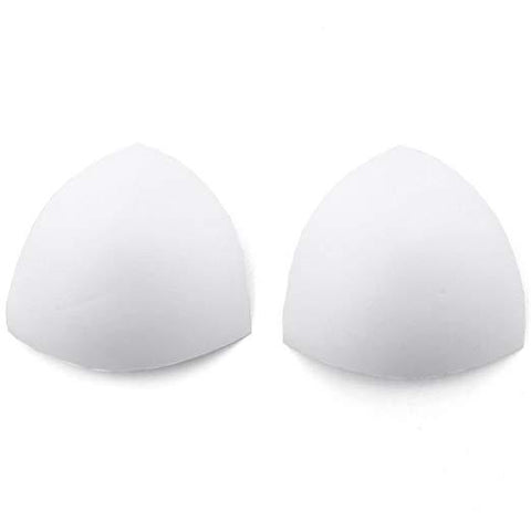 Women Triangle Pad Bra Inserts Pads-WF00722-Veeddydropshipping